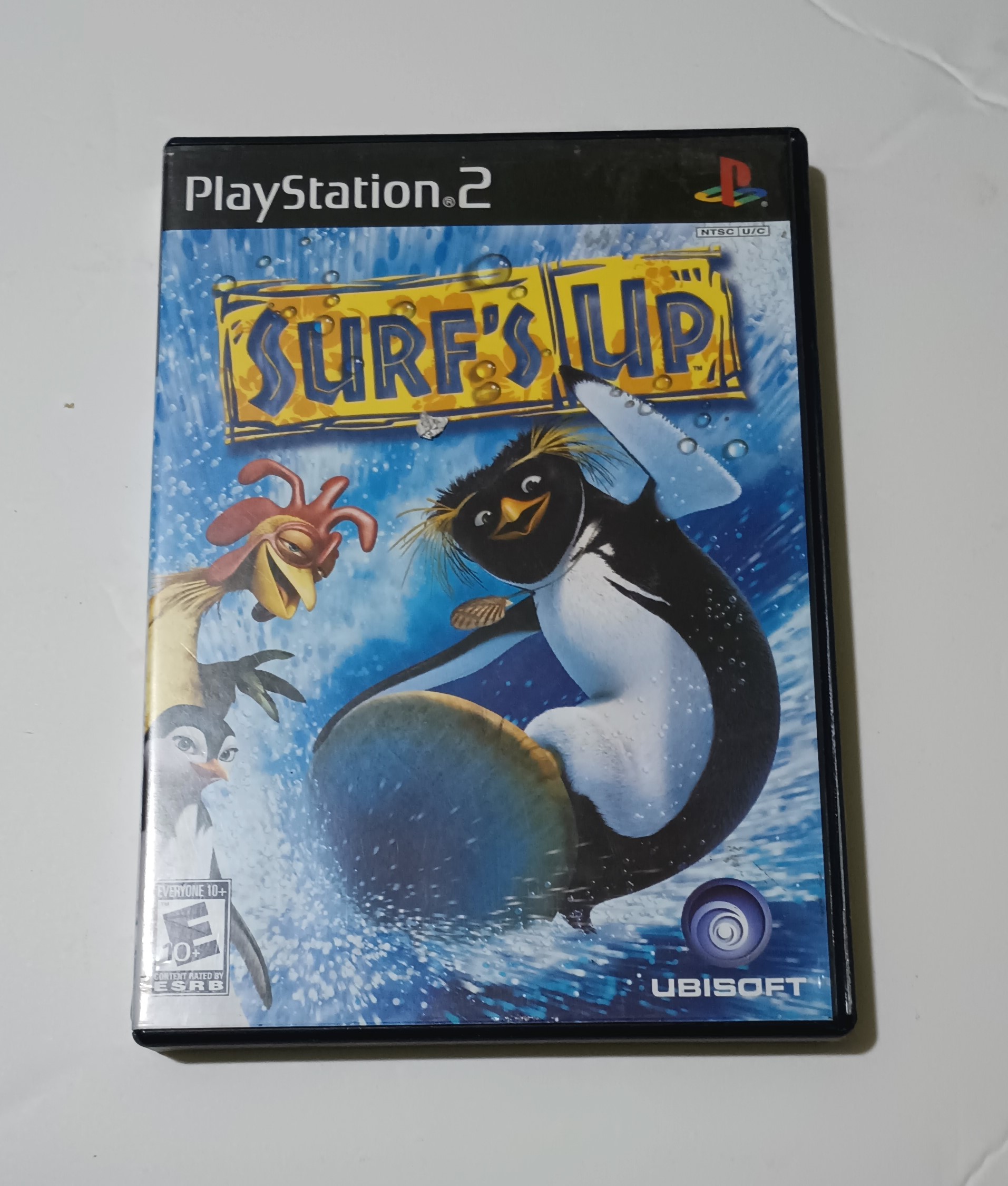 Surf's Up (game only)